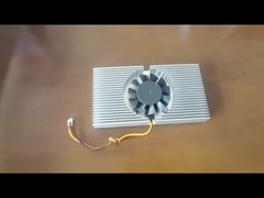 ओडीएम आयत कॉपर 6063 6061 हीट सिंक एल्यूमीनियम एक्सट्रूज़न