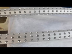 औद्योगिक एल्यूमीनियम प्रोफ़ाइल