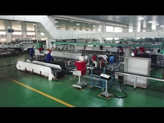 समाप्त मशीनिंग कार्यशाला