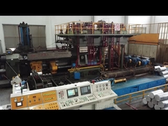 कस्टम औद्योगिक एल्यूमीनियम प्रोफाइल