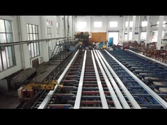 एल्यूमीनियम प्रोफाइल कैसे निकालें