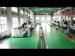 ड्रिल और अनुभाग के साथ कस्टम औद्योगिक एल्यूमीनियम प्रोफाइल, उच्च प्रदर्शन