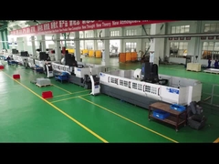 इलेक्ट्रॉनिक्स / इलेक्ट्रिकल कवर / इलेक्ट्रॉनिक संलग्नक के लिए अनुकूलित एल्यूमीनियम एक्सट्रूज़न