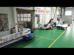 सीएनसी मशीनिंग के साथ एल्यूमीनियम एक्सट्रूज़न प्रोफाइल