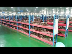 कांस्य ड्रिलिंग निर्माण एल्यूमीनियम प्रोफाइल एक्सट्रूज़न आयताकार पाउडर लेपित