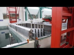 एल्यूमीनियम एनोडाइजिंग प्रोफाइल की गुणवत्ता को कैसे नियंत्रित करें