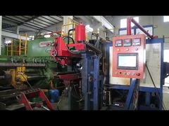 निकाली गई एल्यूमीनियम प्रोफाइल