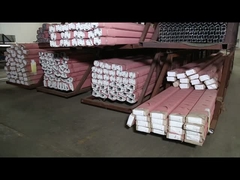 इलेक्ट्रॉनिक्स/इलेक्ट्रिकल कवर के लिए साटन एनोडाइज्ड/पाउडर पेंट एल्यूमीनियम एक्सट्रूज़न