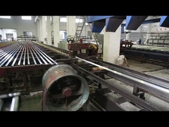 एल्यूमिनियम एक्सट्रूज़न प्रोफाइल