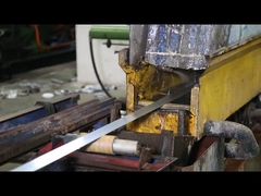 ODM OEM औद्योगिक एल्यूमीनियम प्रोफाइल प्रणाली विधानसभा उत्पादन लाइन के लिए