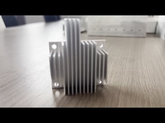 अनुकूलित हीट सिंक एक्सट्रूज़न प्रोफाइल उच्च शक्ति अर्धचालक इलेक्ट्रॉनिक्स