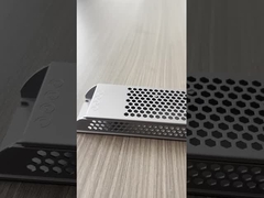 OEM औद्योगिक एल्यूमीनियम प्रोफाइल, एल्यूमीनियम कम्पोजिट पैनल उत्पादन लाइन