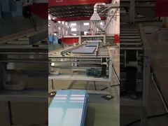 एक्सट्रूडेड पॉलीस्टाइनिन थर्मल इन्सुलेशन बोर्ड (XPS बोर्ड)