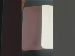 एक करीब से देखें: सुपर लाइट एल्यूमिनियम कोर कंपोजिट पैनल गैर ज्वलनशील टिकाऊ