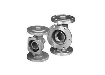 OEM Iron Stainless Steel Die Casting Forging Parts Finished Machining