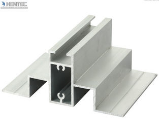Square Extruded Aluminium Profiles Aluminum Extrusions Shapes Aluminium Hollow Tube