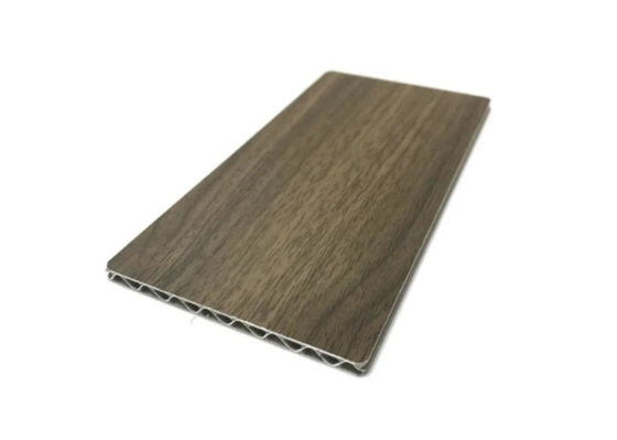 ACCP Aluminium Bead Core Composite Panel Lattice Wave 1.2*2.5m