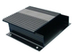 Sandblasting Extruded Aluminum Enclosure ISO9000 / Embeded Motion Controller Box