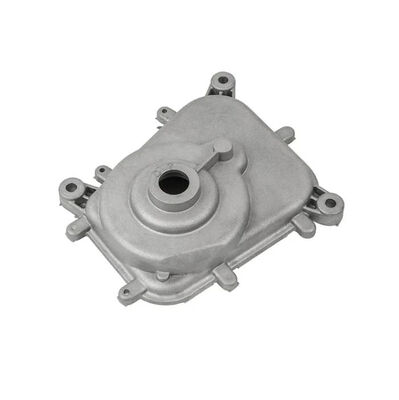 Engine Shell Spare Parts Aluminum Pressure Die Casting for Auto Parts