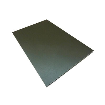 Laminated Marble Stone Coated Aluminum Honeycomb Panel / Sandwich Panel for Exterior Wall Cladding