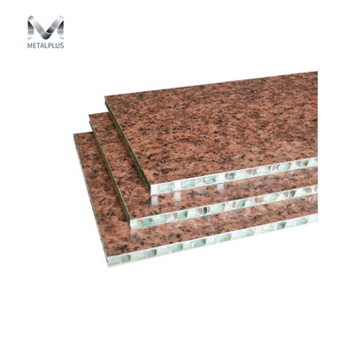 Factory Direct Sale PVDF Aluminum Honeycomb Core Sandwich Panel for External Wall