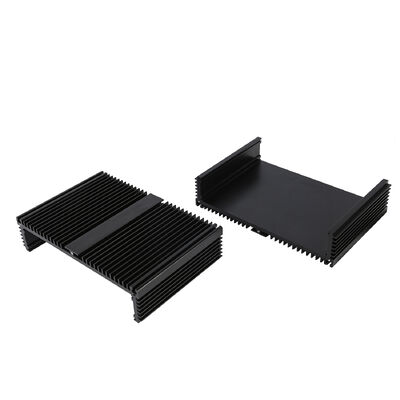 Electrical 6000 Series Aluminum Cover Enclosure