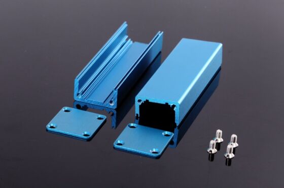 Electrical 6000 Series Aluminum Cover Enclosure