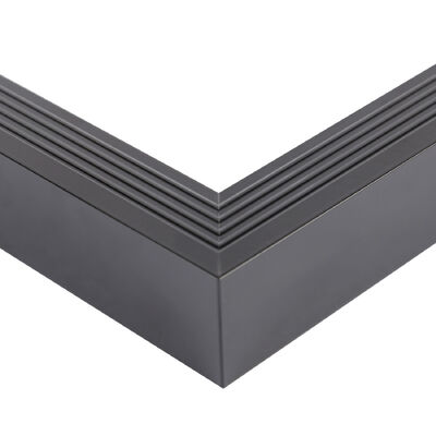 6061 Aluminum Frame Industrial Aluminium Profile