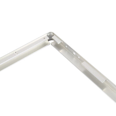 6061 Aluminum Frame Industrial Aluminium Profile