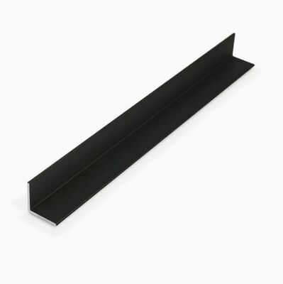 6082 Aluminium Profile Standard Angle Bar For Industry Applications