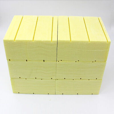 High Compression Extruded Polystyrene Moisture Proof Fireproof XPS Board