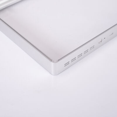 Custom Aluminum Extrusion Frame for LED Display / Monitor / Commercial Display
