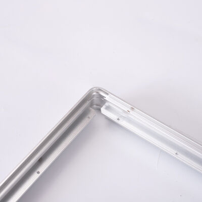Custom Aluminum Extrusion Frame for LED Display / Monitor / Commercial Display