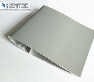 Anodized औद्योगिक कूलिंग ब्लेड / औद्योगिक ऊर्जा सेविंग फैन ब्लेड प्रोफ़ाइल