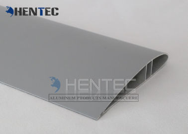 T5 औद्योगिक फैन ब्लेड Extruded प्रोफाइल एल्यूमीनियम उच्च मात्रा कम गति