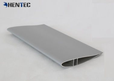 ISO9001 प्रतिस्थापन औद्योगिक शीतलन ब्लेड एल्यूमीनियम Extruded प्रोफाइल