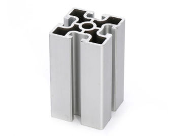 वेल्डिंग मशीन, 6063/6061 मिश्र धातु के लिए OEM एल्यूमीनियम Extruded प्रोफाइल