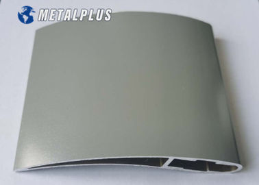 Anodised एल्यूमीनियम T66 औद्योगिक फैन ब्लेड